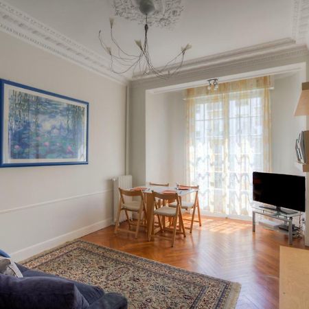 Heart Of Nice Cosy 1 Bedroom ภายนอก รูปภาพ