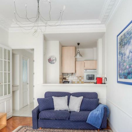 Heart Of Nice Cosy 1 Bedroom ภายนอก รูปภาพ