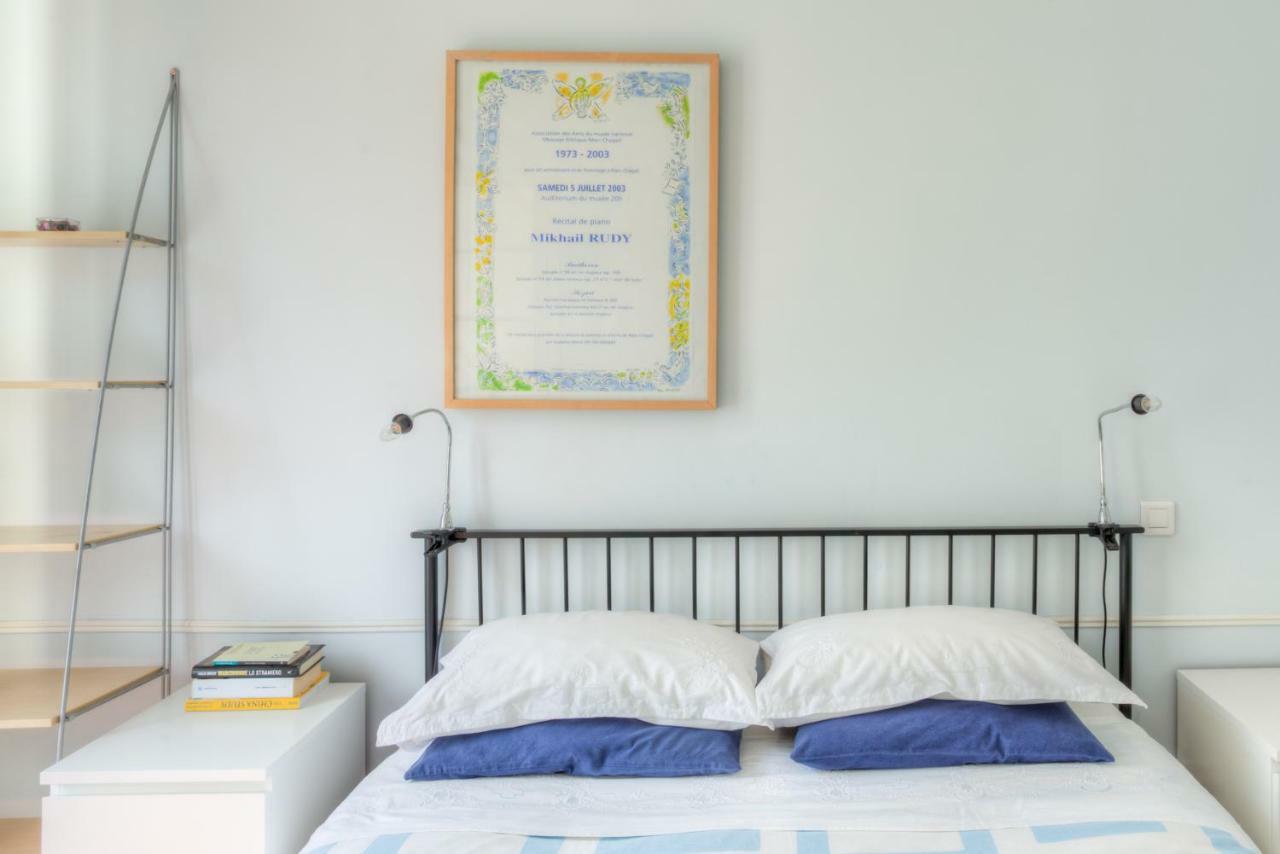 Heart Of Nice Cosy 1 Bedroom ภายนอก รูปภาพ