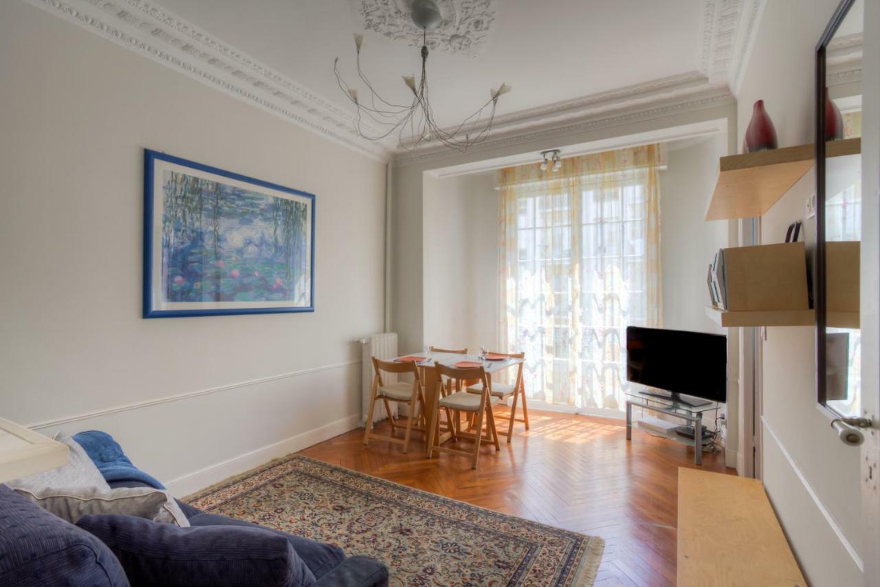 Heart Of Nice Cosy 1 Bedroom ภายนอก รูปภาพ