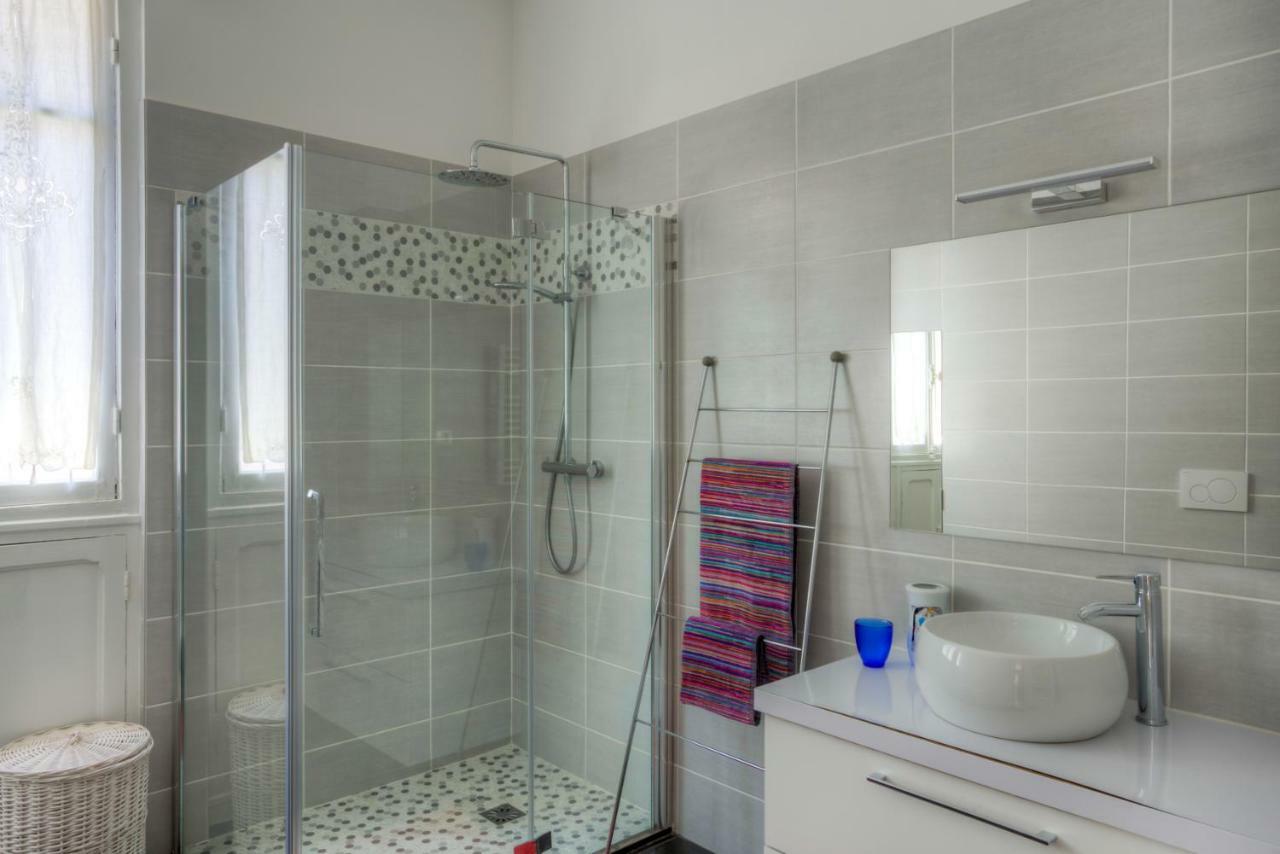 Heart Of Nice Cosy 1 Bedroom ภายนอก รูปภาพ