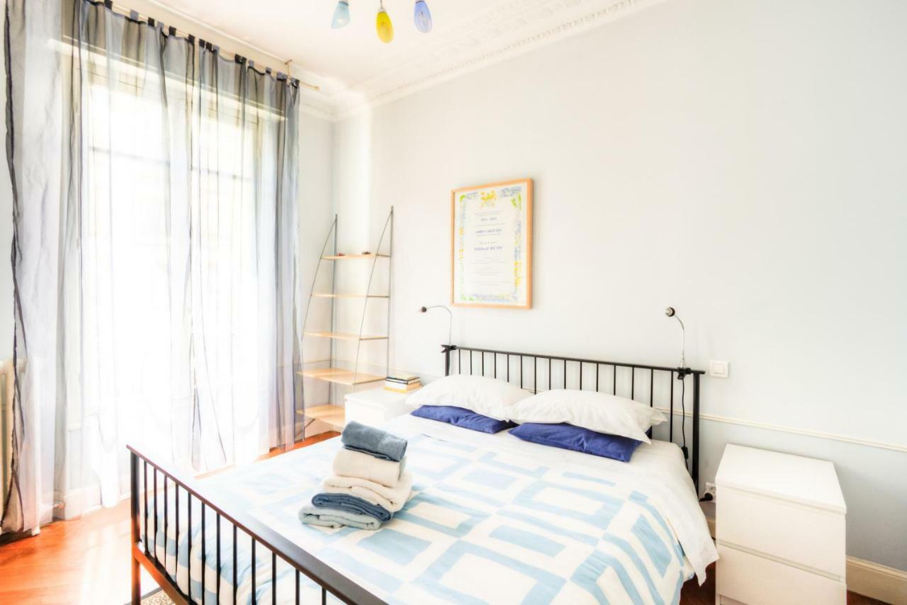 Heart Of Nice Cosy 1 Bedroom ภายนอก รูปภาพ