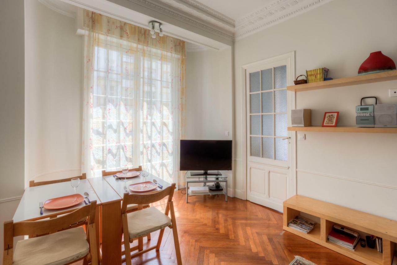 Heart Of Nice Cosy 1 Bedroom ภายนอก รูปภาพ