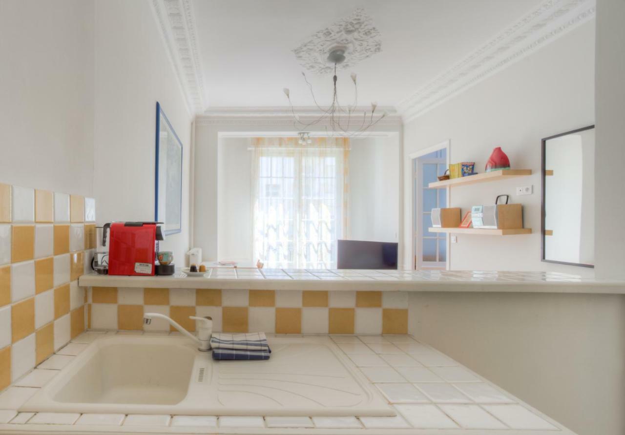 Heart Of Nice Cosy 1 Bedroom ภายนอก รูปภาพ