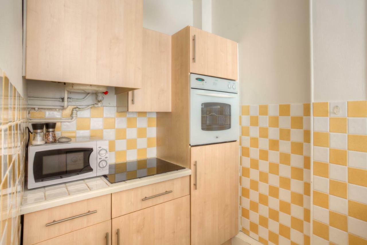 Heart Of Nice Cosy 1 Bedroom ภายนอก รูปภาพ