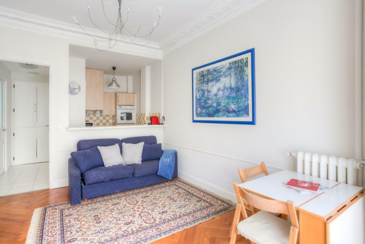 Heart Of Nice Cosy 1 Bedroom ภายนอก รูปภาพ